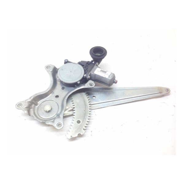 Maquina Vidro Traseira Esquerda Toyota Rav4 2013