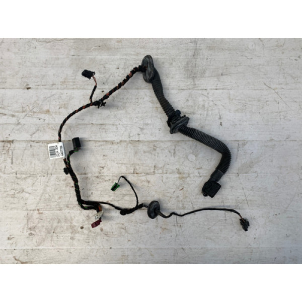 Chicote Porta Traseira Mercedes C180 2011 2012 A2044407706
