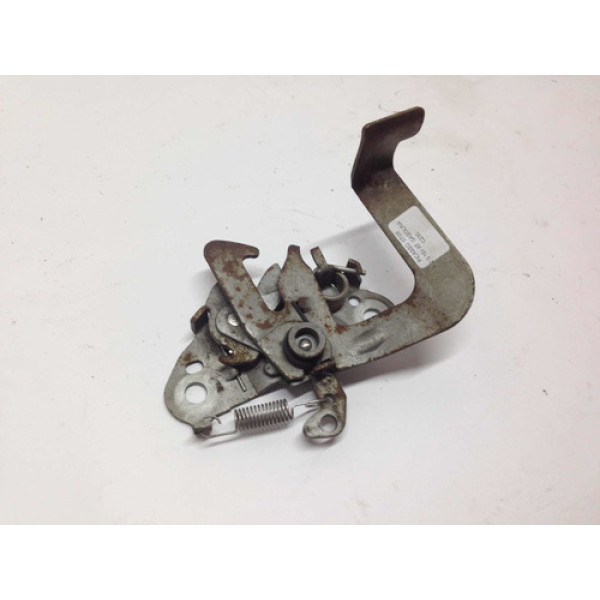 Fechadura Trava Capo Citroen Picasso 2007 2012