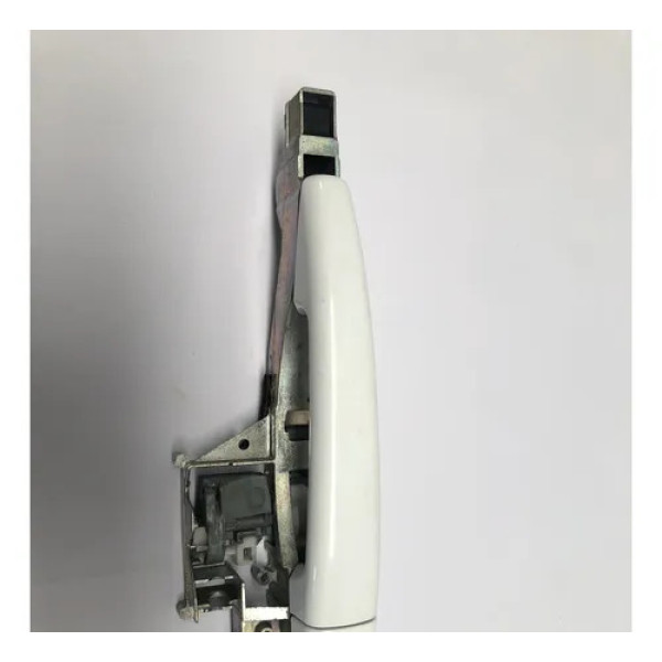 Maçaneta Externa Traseira Direita Peugeot 308 2012 2014