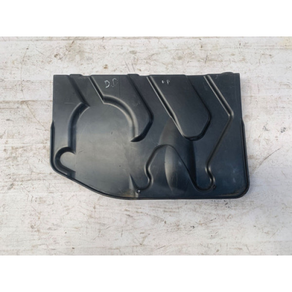 Defletor Radiador Direito Hyundai Ix35 2.0 2010 2014