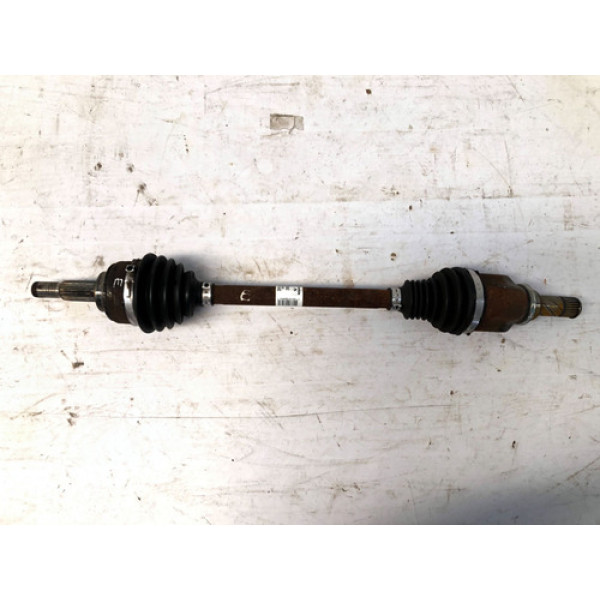 Semi Eixo Esquerdo Renault Logan 1.0 2019 2024 C Abs