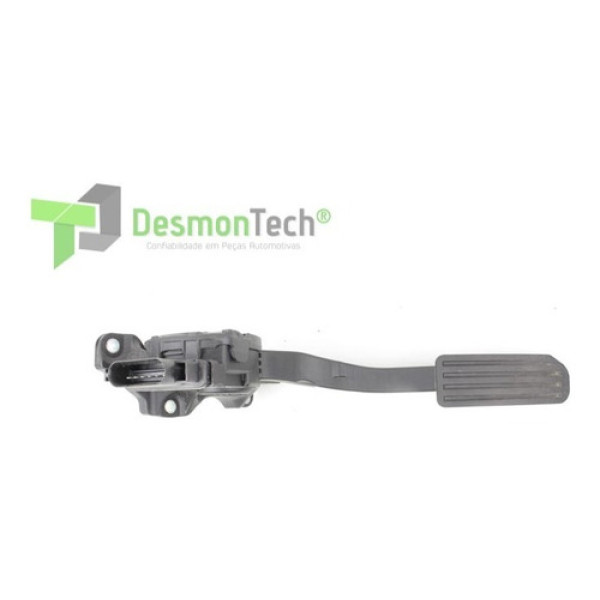 Pedal Do Acelerador Freelander 2 3.2 2007