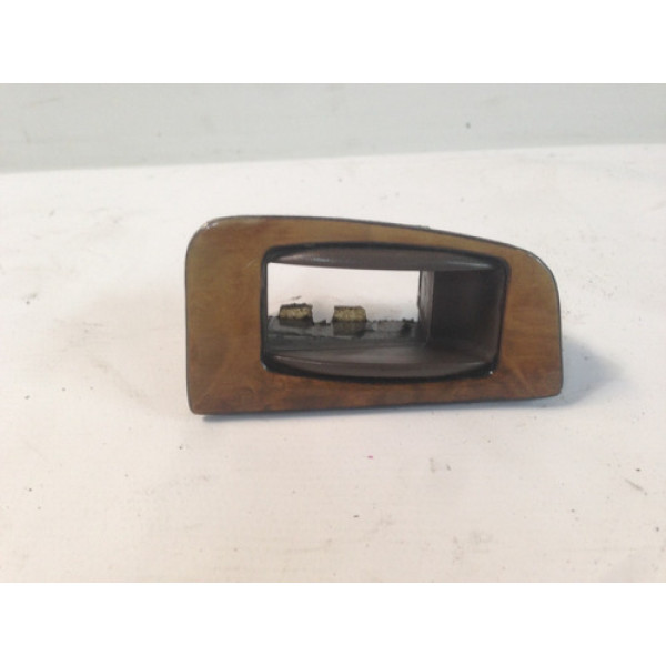 Moldura Botão Vidro Toyota Camry 1992 1997