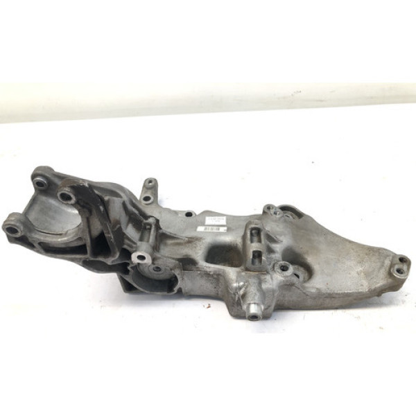 Suporte Compressor Alternador Renault Duster 2.0 2011 2014