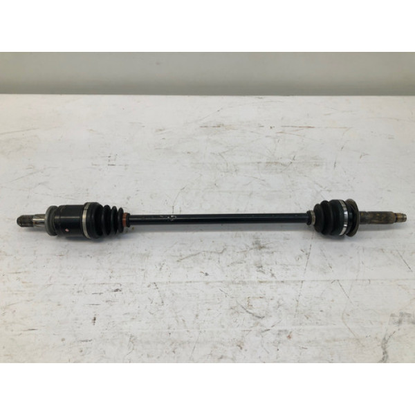 Semi Eixo Traseiro Direito Subaru Forester 2.0s 2013 2018