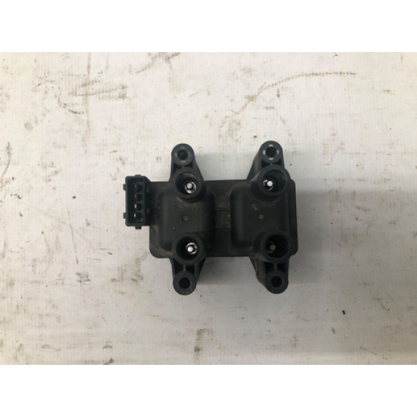 Bobina Ignição Chery Tiggo 2.0 16v 2009 2015 Gauss Gc4371