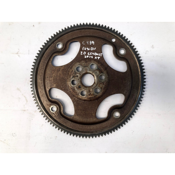 Cremalheira Câmbio Fusion 2.0 Tb 2013 2018 1s7p6375ca