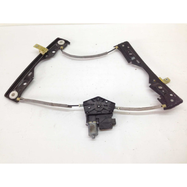 Maquina Vidro Elétrico Dianteira Esquerda Jeep Compass