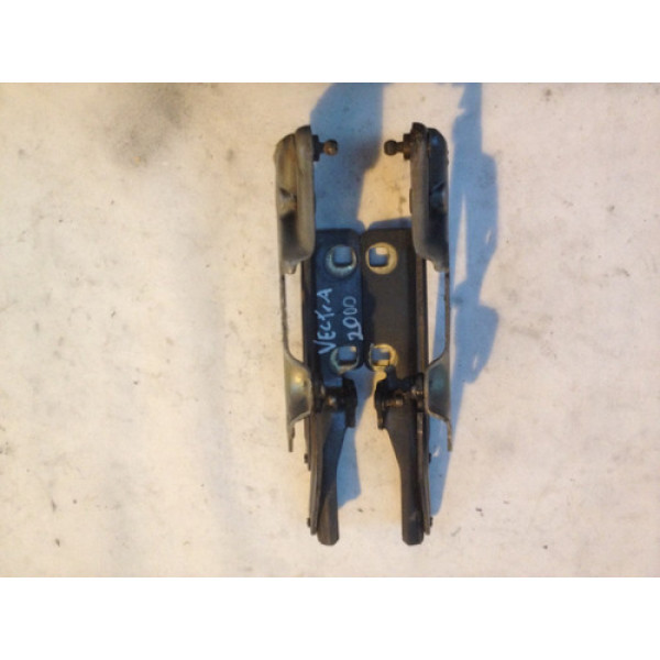 Dobradiça Capô Par - Vectra 2000