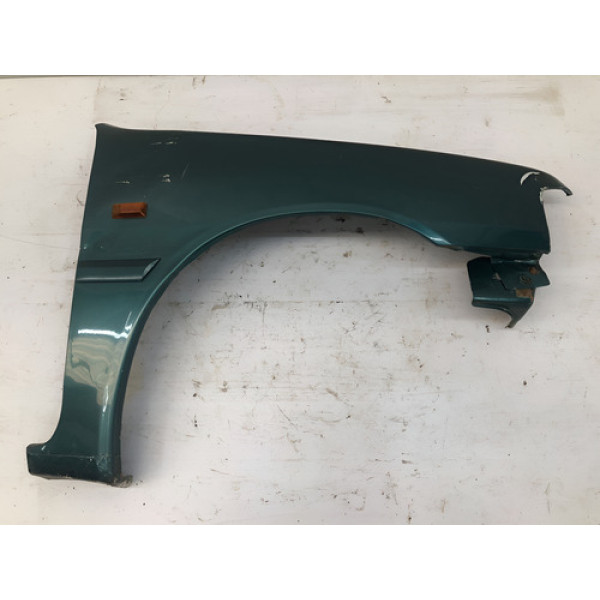 Para Lama Direito Peugeot 106 Xn 1994 1996 Detalhe