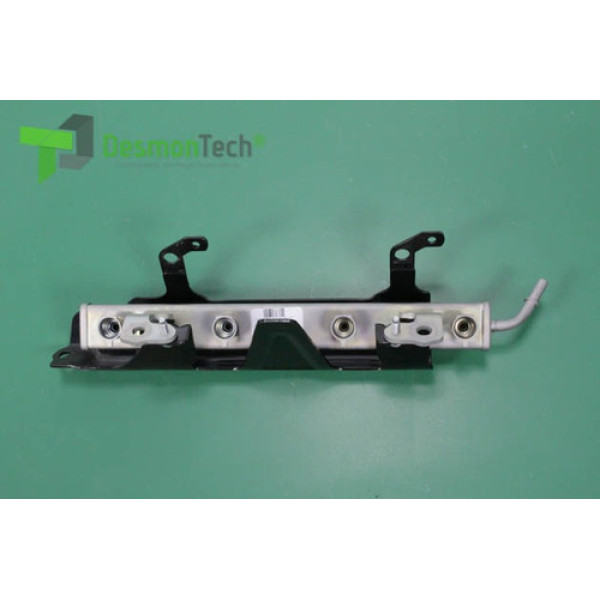 Flauta Injeção Captur 1.6 2019