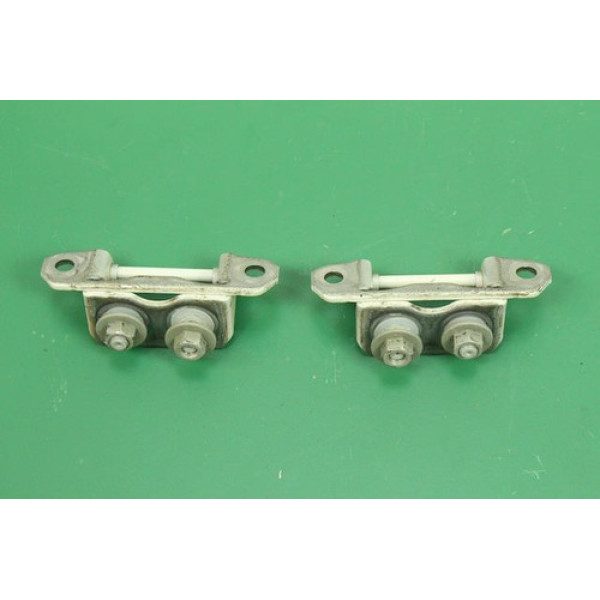 Dobradiça Da Tampa Traseira Subaru 2016