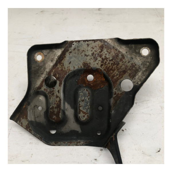 Suporte Base Bateria Honda Civic 1.7 2001 2006