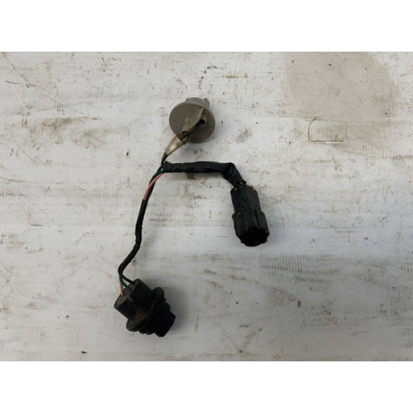 Chicote Soquete Circuito Lanterna Hyundai Ix35 2010 2014