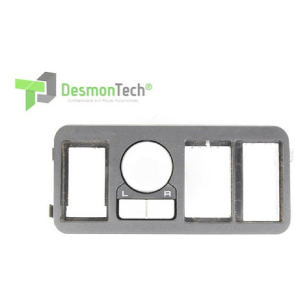 Botão Do Retrovisor Lifan X60 1.8 2015