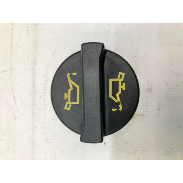 Tampa De Óleo Motor Ford Ka 1.0 3cil 12v 2014 2021