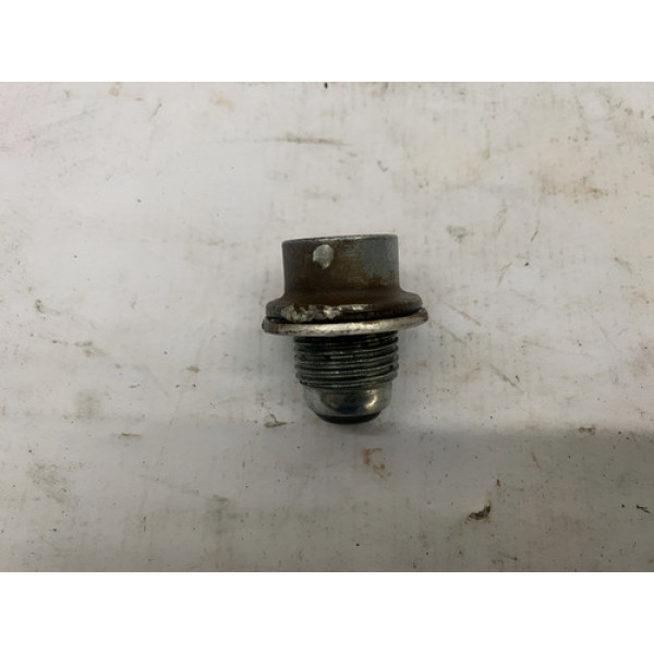 Parafuso Bujão Carter Câmbio Honda City 1.5 16v 2015 2019