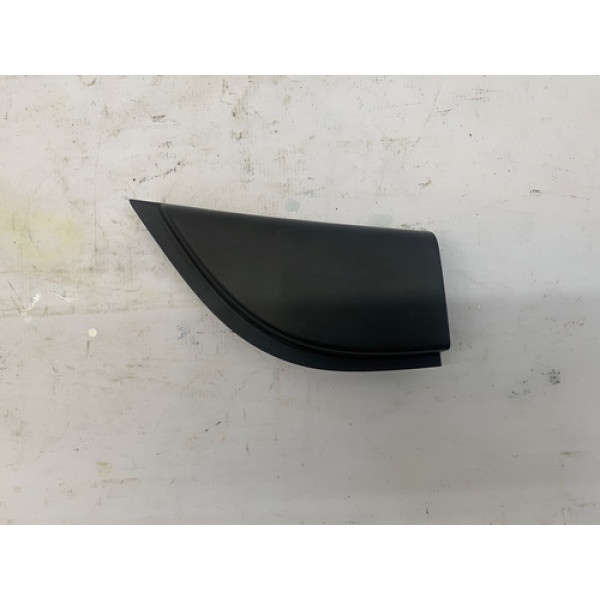 Moldura Interna Retrovisor Direito City 1.5 Ex At 2018 2020 Preto