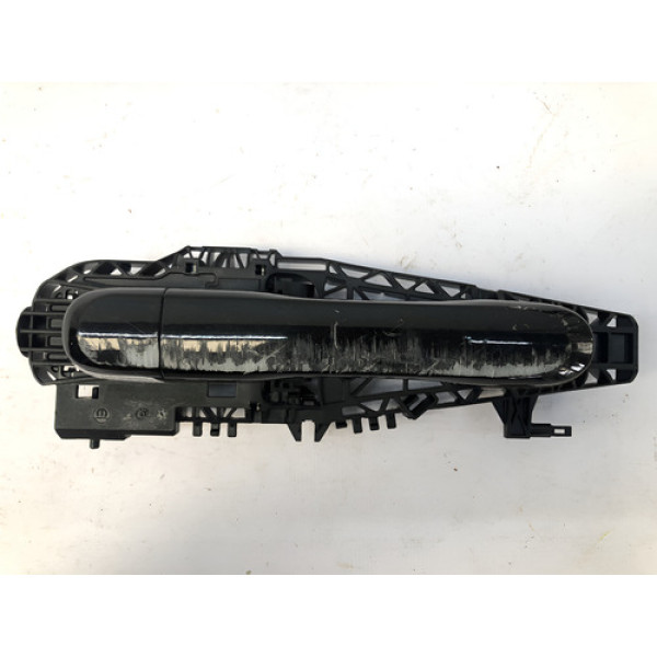 Maçaneta Externa Traseira Direita Renegade 2018 2021 Detalhe