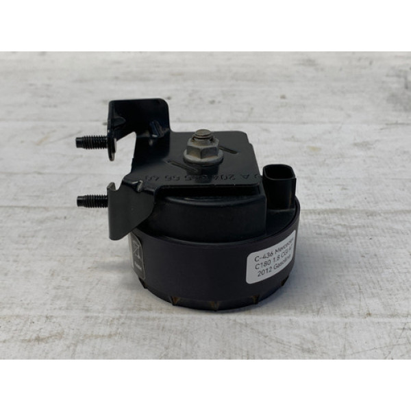 Sirene Alarme Mercedes C180 2011 2012