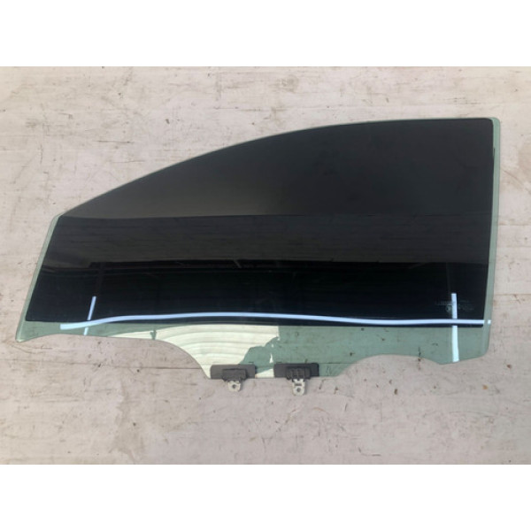 Vidro Janela Dianteiro Esquerdo Nissan Livina 2009 2014