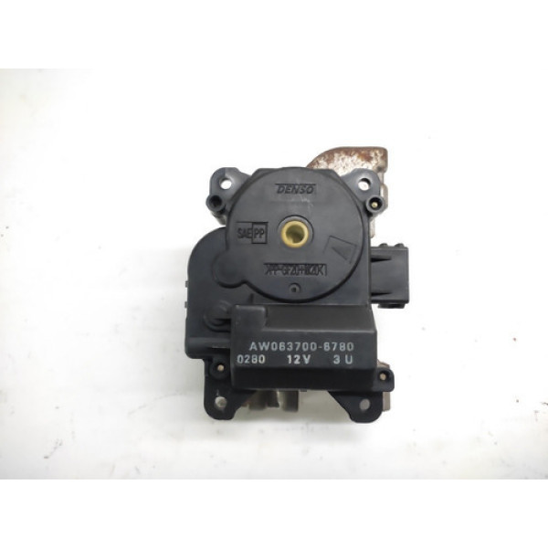 Atuador Ar Condicionado Honda Accord Exr 1998 2002 