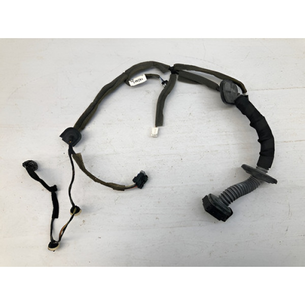 Chicote Porta Dianteiro Direito Captur 1.6 2017 2020