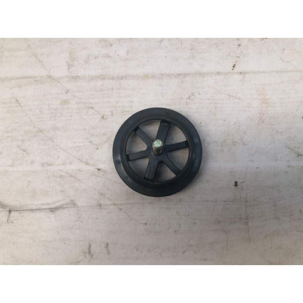 Parafuso Trava Estepe Hyundai I30 2009 2012