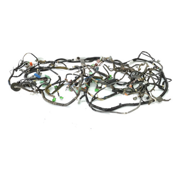 Chicote Interno Honda Accord Exr 2.3 Aut 1998 2002