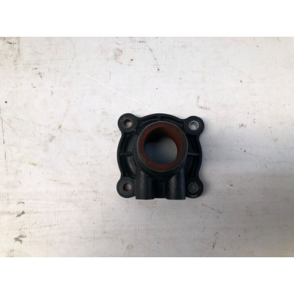 Carcaça Valvula Termostatica Chery Tiggo 2.0 2009 2015