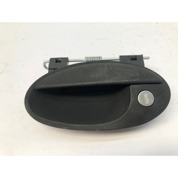 Maçaneta Externa Dianteira Esquerda Celta 2007 2015