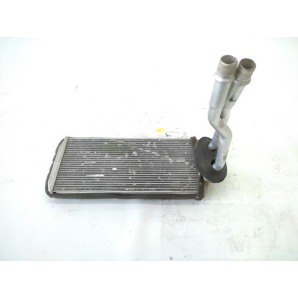 Evaporador Ar Quente Traseiro Citroën C4 Picasso 2010