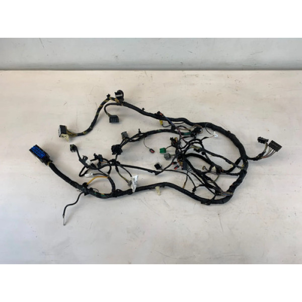 Chicote Painel Ford Ka Hatch Manual 1.0 2014 2018