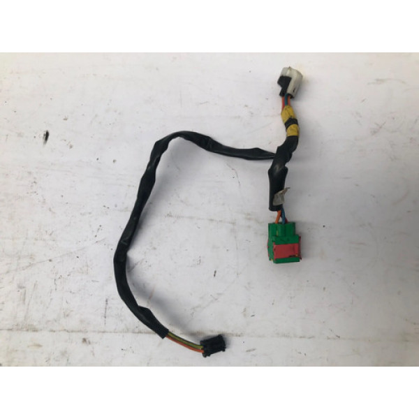 Comutador Ignição Citroen C3 1.4 2008 2011