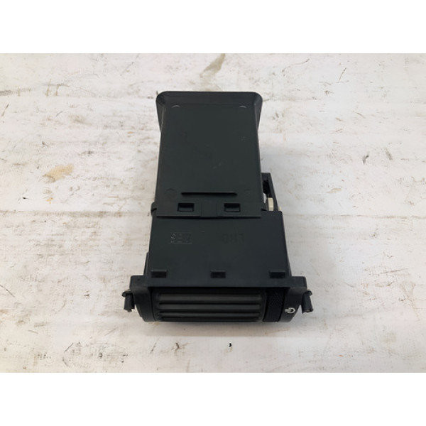 Difusor Saida Ar Esquerdo Ford Escort 1997 2003