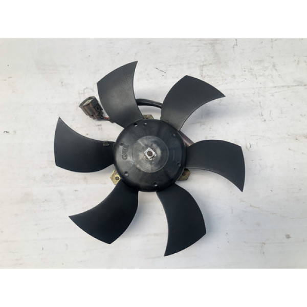 Ventoinha Radiador Volvo V40 T4 2.0t 2000 2004