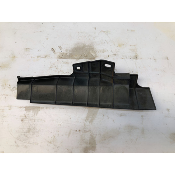 Defletor Radiador Esquerdo Honda New Civic 2007 2011