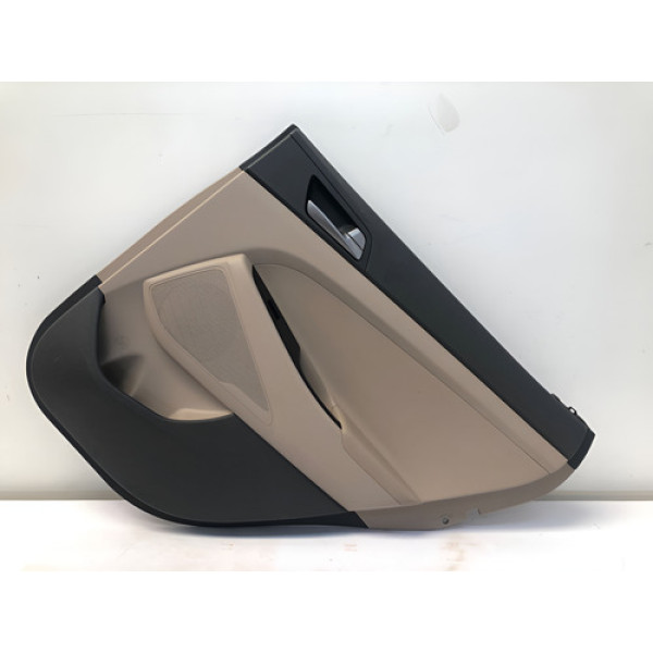 Forro Porta Traseiro Direito Hyundai New Tucson 2017 2021