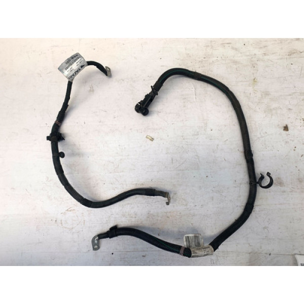 Chicote Cabo Positivo Bateria Jeep Compass 2.0 2016 2020