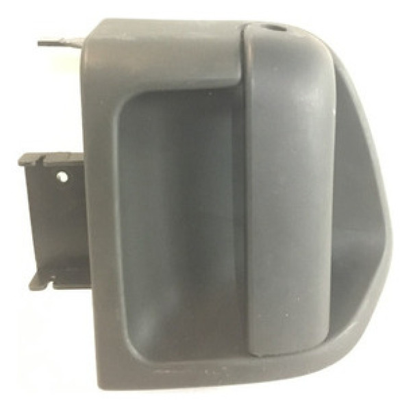 Puxador Interno Traseiro Direito - Peugeot 307 Sw