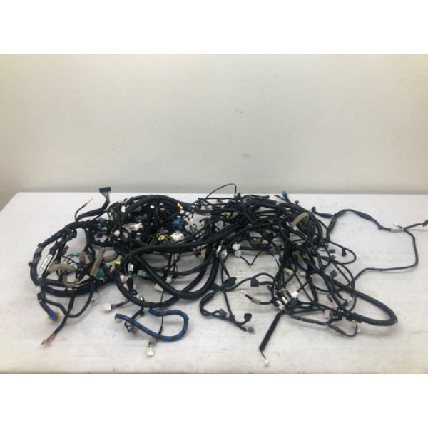 Chicote Interno Honda Hrv 1.5 16v At Flex 126cv 2022 2025