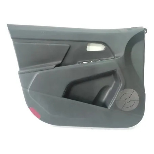 Forro Porta Dianteiro Esquerdo Kia Sportage 2011