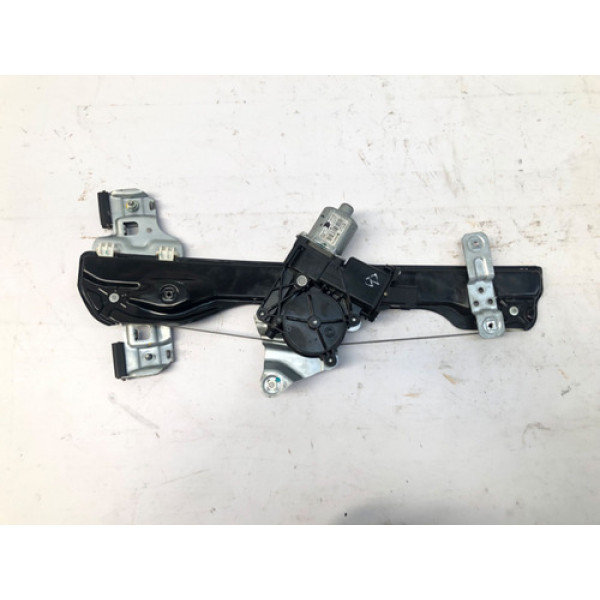 Máquiina Vidro Eletrica Dianteira Direita Gm Onix 2012 2019