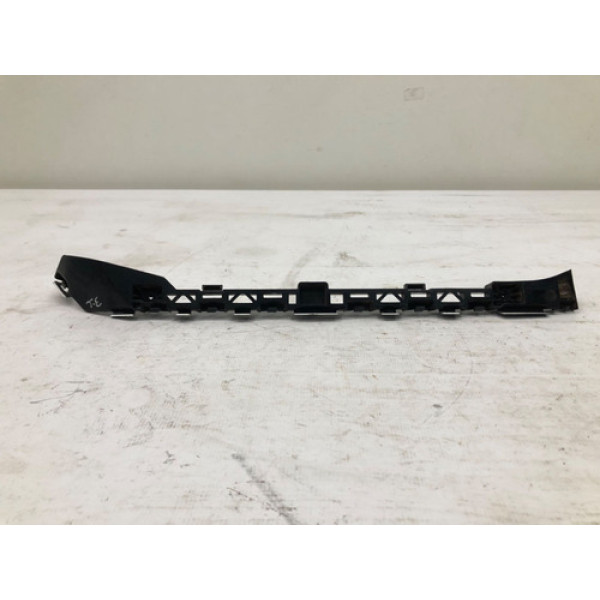 Suporte Guia Esquerdo Para Choque Traseiro City 2015 2017