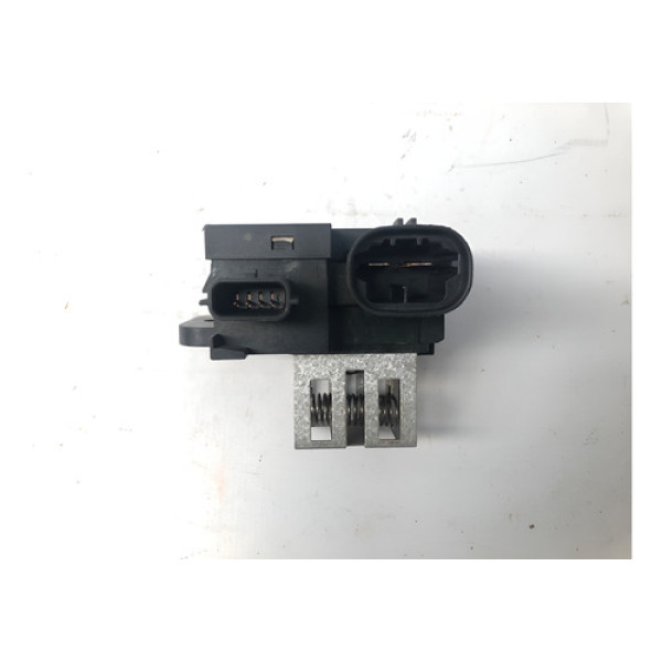 Resistencia Ventoinha Logan 1.0 12v 2016 2024 255509263r