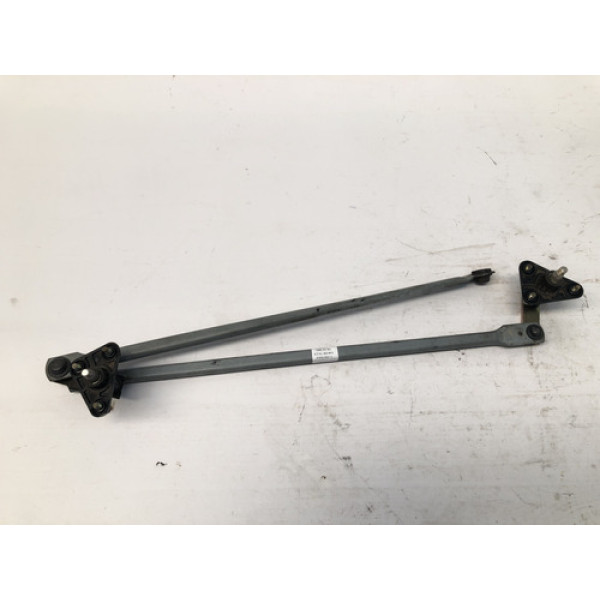 Máquina Galhada Limpador Para Brisa Volvo V40 2000 2004