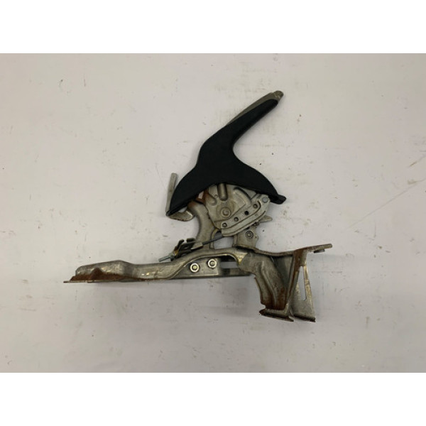 Alavanca Freio Mão Honda Civic 1.8 2012 2015