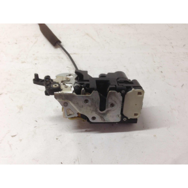 Fechadura Porta Traseira Direita - Chery Cielo 2011