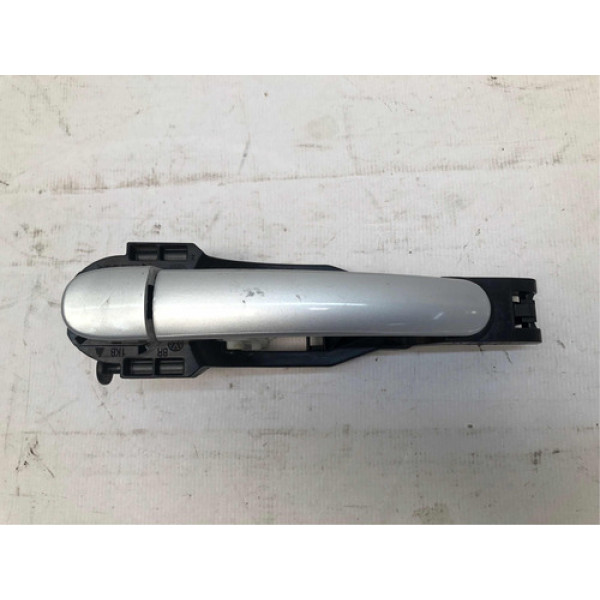 Maçaneta Externa Traseira Esquerda Gol 2012 2016